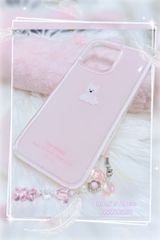Case Ốp điện thoại iPhone Chó Cute Puppy iPhone 13/14/15/16/Pro/Promax
