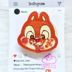 POPSOCKET Magsafe Nam Châm Hít Nhiều Mẫu Kute