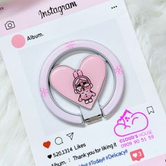 Ring Holder Giá đỡ điện thoại Pop Magsafe