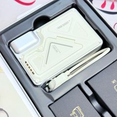 POWERBANK - SẠC DỰ PHÒNG WIWU WI-P057 POWER BANK 10000 MAH PREMIUM 35W