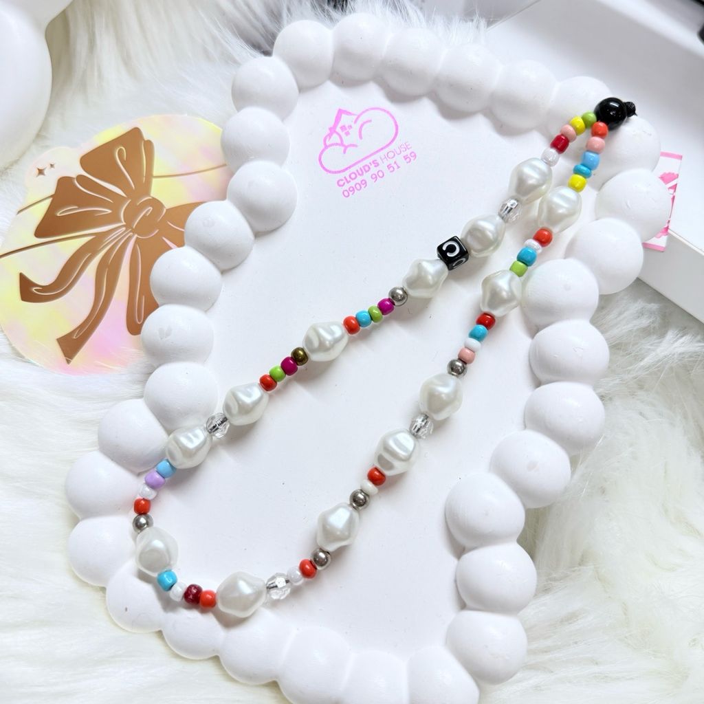 Dây đeo điện thoại ngắn CaseTify R.E.P 1:1 loại 2