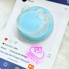 POPSOCKET Magsafe Nam Châm Hít Hello Kitty Kute