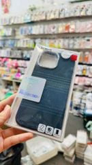 Case Ốp điện thoại iPhone LIKGUS Sọc Caro Nhiều màu iPhone 16/17/Pro/Promax