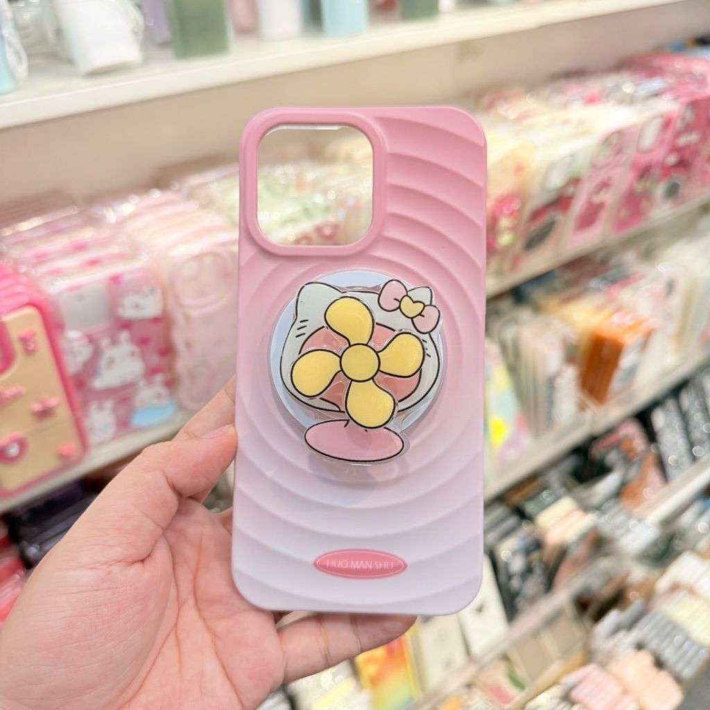 Case Ốp điện thoại iPhone Magsafe Ombre Hồng Basic iPhone 13/14/15/16/Pro/Promax