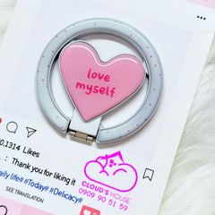Ring Holder Giá đỡ điện thoại Pop Magsafe
