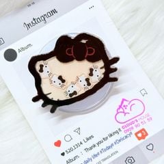 POPSOCKET Magsafe Nam Châm Hít Hello Kitty Kute