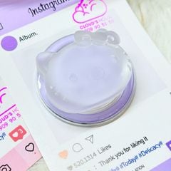 POPSOCKET Magsafe Nam Châm Hít Hello Kitty Kute