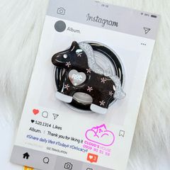 POPSOCKET Magsafe Nam Châm Hít Mẫu Ngựa Tết 2026- TẾT