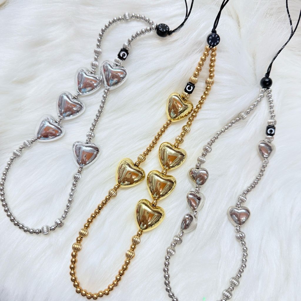 Dây đeo điện thoại ngắn CaseTify R.E.P 1:1 loại 2