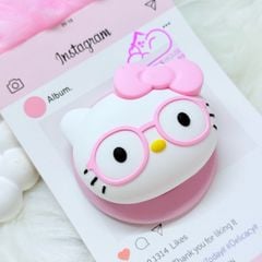 POPSOCKET Magsafe Nam Châm Hít Hello Kitty Kute