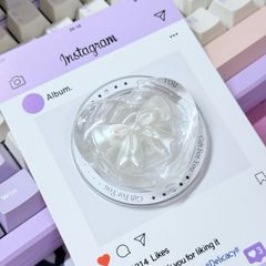 POPSOCKET Magsafe Nam Châm Hít Hình Trái Tim