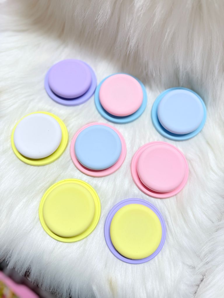 POPSOCKET Magsafe Nam Châm Hít Nhiều Mẫu BASIC- CHẤM BI