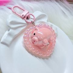 Móc treo điện thoại mini nhân vật cute dễ thương - nhiều mẫu