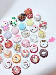 POPSOCKET Magsafe Nam Châm Hít Hello Kitty Kute