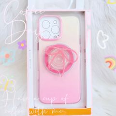 POPSOCKET Magsafe Nam Châm Hít MẪU NƠ Siêu Kute