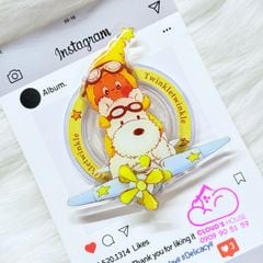 POPSOCKET Magsafe Nam Châm Hít Twinkle Twinkle KUTE