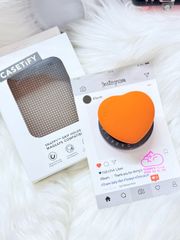 POPSOCKET Magsafe Nam Châm Hít CaseTify BÔNG HOA đê Chữ C