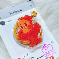 POPSOCKET Magsafe Nam Châm Hít Twinkle Twinkle KUTE