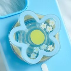 POPSOCKET Magsafe Nam Châm Hít Mẫu BÔNG HOA