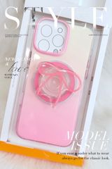 POPSOCKET Magsafe Nam Châm Hít MẪU NƠ Siêu Kute