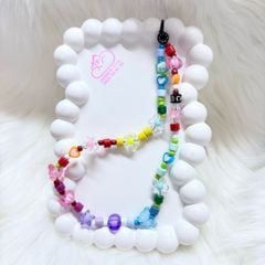 Dây đeo điện thoại ngắn CaseTify R.E.P 1:1 loại 2