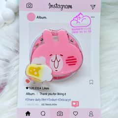 POPSOCKET Magsafe Nam Châm Hít Mẫu Miffy Rabbit - Thỏ