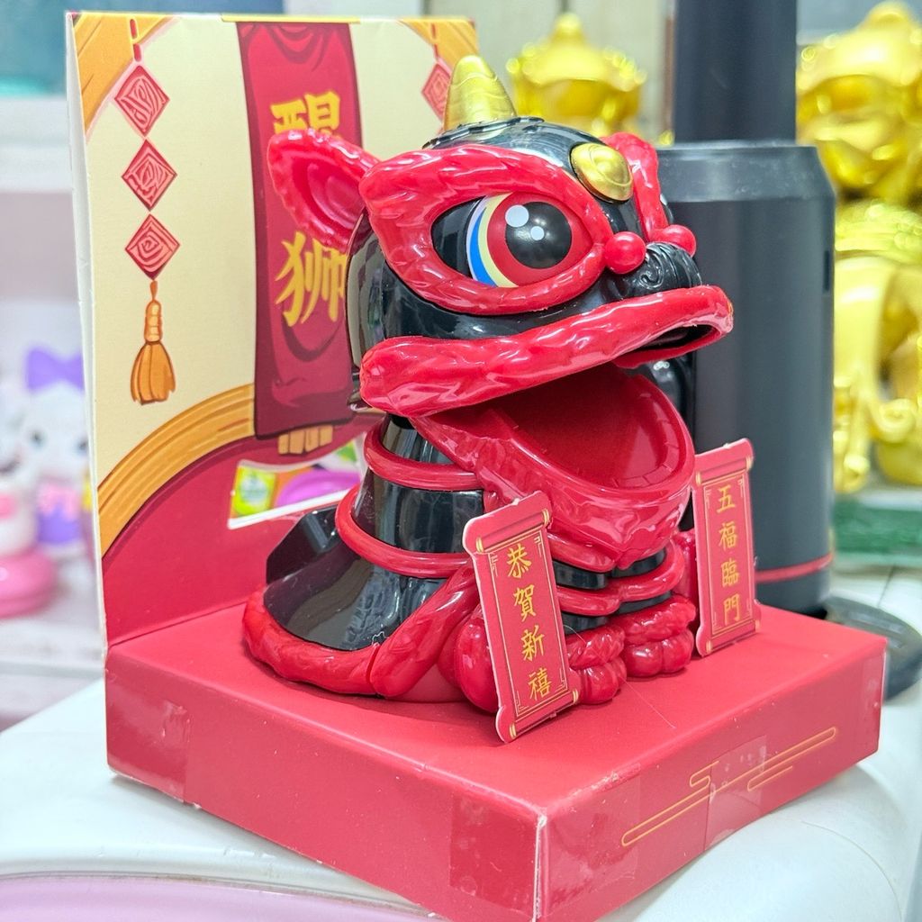 ÔNG LÂN May mắn thu hút tài lộc Năng Lượng Mặt Trời - TẾT