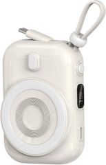 POWERBANK - SẠC DỰ PHÒNG Pin Sạc Dự Phòng WiWU 10.000mAh Wi-P041