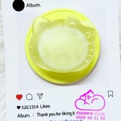 POPSOCKET Magsafe Nam Châm Hít Hello Kitty Kute