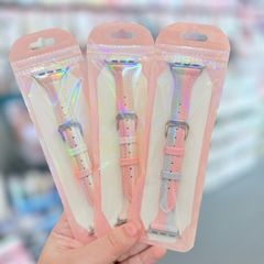 Dây Apple Watch BẢN NHỎ - DÂY DA CAO CẤP