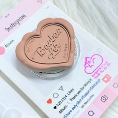 POPSOCKET Magsafe Nam Châm Hít CaseTify R.e.p 1:1 - Trái Tim Baobao Life