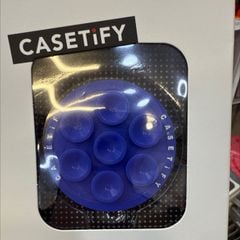 POPSOCKET Magsafe Nam Châm Hít CaseTify Dính Tường (bạch tuộc)
