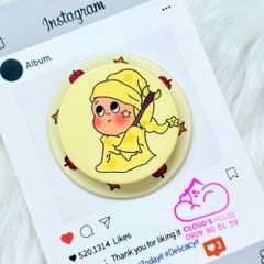 POPSOCKET Magsafe Nam Châm Hít Twinkle Twinkle KUTE