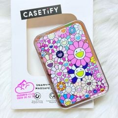 CaseTify Snappy Mirror Cardholder Stand r.e.p 1:1