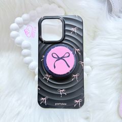 POPSOCKET Magsafe Nam Châm Hít MẪU NƠ Siêu Kute