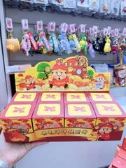 BỘ BOX TÀI LỘC