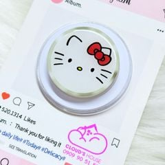 POPSOCKET Magsafe Nam Châm Hít Hello Kitty Kute