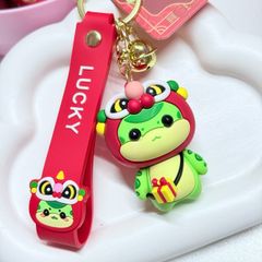 MÓC KHOÁ RẮN 2025- TẾT