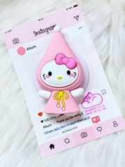 POPSOCKET Magsafe Nam Châm Hít Hello Kitty Kute
