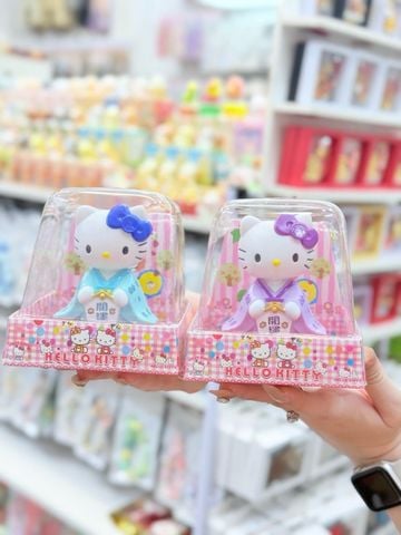 HELLO KITTY - UNICORN - TẾT 2026- NĂNG LƯỢNG