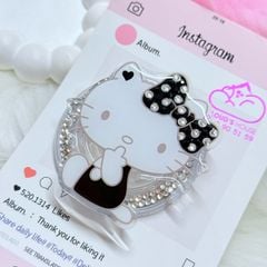 POPSOCKET Magsafe Nam Châm Hít Hello Kitty Kute