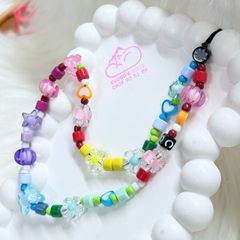 Dây đeo điện thoại ngắn CaseTify R.E.P 1:1 loại 2