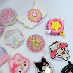 POPSOCKET Magsafe Nam Châm Hít Mẫu MELODY - KUROMI