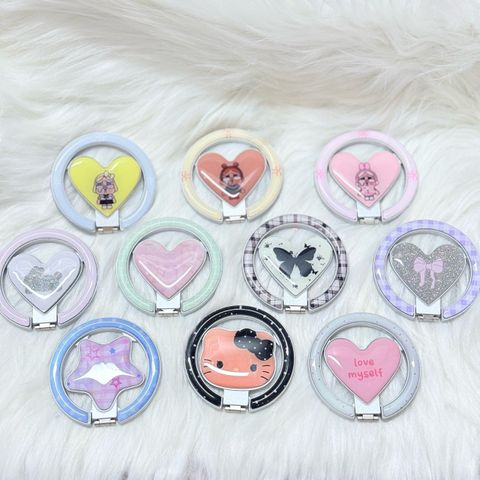 Ring Holder Giá đỡ điện thoại Pop Magsafe