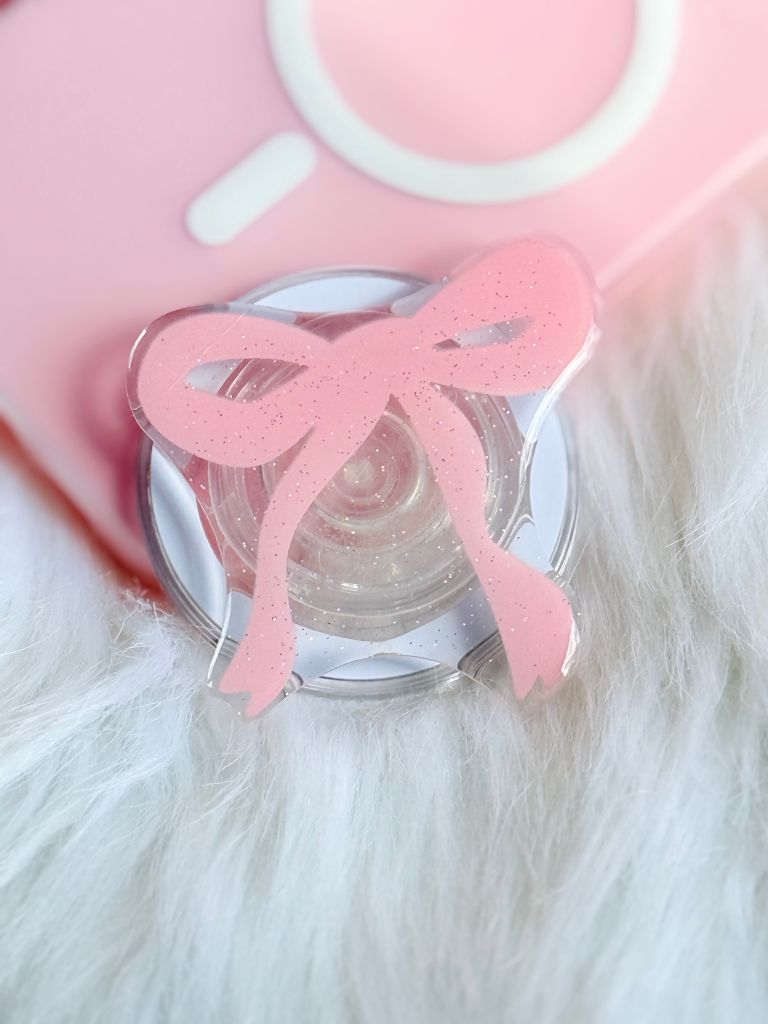 POPSOCKET Magsafe Nam Châm Hít MẪU NƠ Siêu Kute