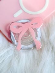 POPSOCKET Magsafe Nam Châm Hít MẪU NƠ Siêu Kute
