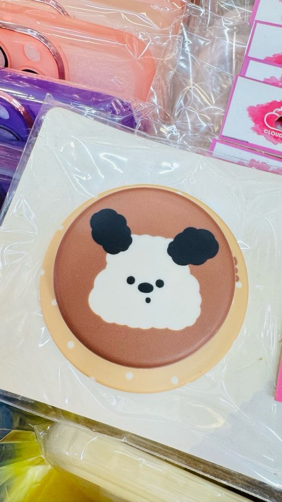 POPSOCKET Magsafe Nam Châm Hít CHÓ - MÈO Kute