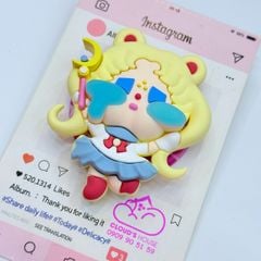 POPSOCKET Magsafe Nam Châm Hít Mẫu MELODY - KUROMI