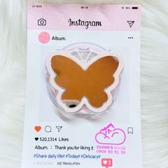 POPSOCKET Magsafe Nam Châm Hít Nhiều Mẫu Kute