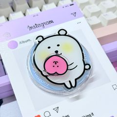 POPSOCKET Magsafe Nam Châm Hít Nhiều Mẫu Kute